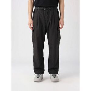 And Wander Pants Men Black